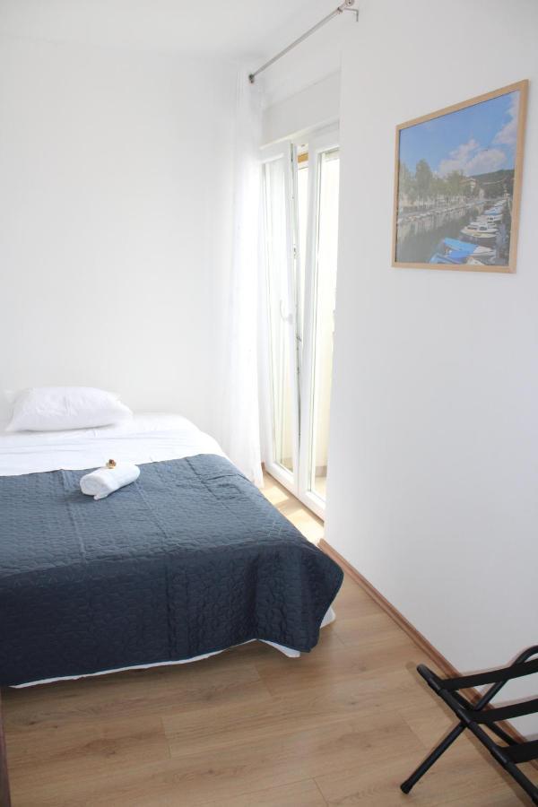 Apartman Lovro Rijeka Exteriör bild
