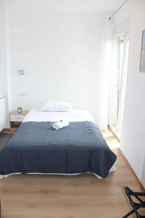 Apartman Lovro Rijeka Exteriör bild